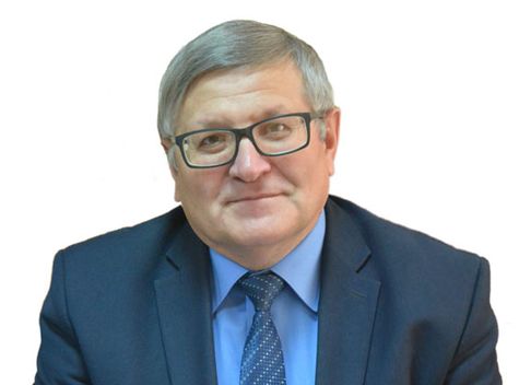 Сергей Сипкин, гендиректор телерадиокомпании РТС